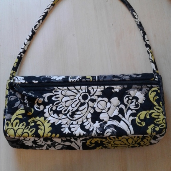 Vera Bradley purse - Picture 3 of 4